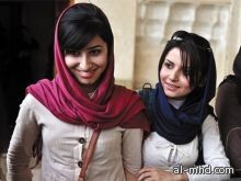 إيران تشن حملة لفرض الحجاب القانوني على النساء 