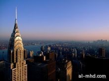 "إمباير ستيت" يفقد لقب أعلى مبنى في نيويورك