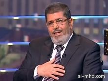 مرشح الإخوان في مصر يصف نفسه بـ"رئيس للمستقبل"