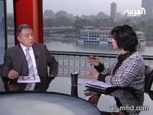 صحة رئيس مصر الجديد جيدة.. ولا تفاصيل إضافية