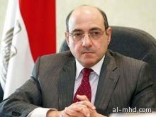 سفير مصر بقطر يتهم وزير خارجيته بالتستر على فساد