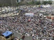 النيابة المصرية تستجوب 170 متهما في أحداث العباسية
