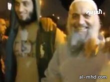 شقيق زعيم "القاعدة" يظهر في ميدان العباسية