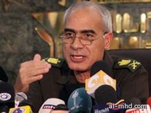 شاهين: "العسكري" لن يصدر إعلانا دستوريا خلال ساعات
