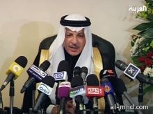 السفير السعودي: علاقتنا مع مبارك انتهت 11 فبراير