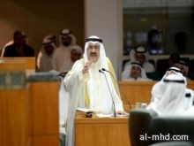 استجواب وزير داخلية الكويت يتحول لسباب بين النواب