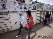 إقبال ضعيف على التصويت بانتخابات برلمان الجزائر