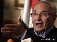 لجنة الانتخابات تبقي أحمد شفيق في سباق الرئاسة