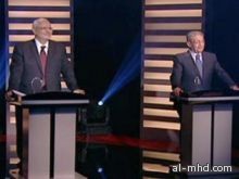 احتفاء إلكتروني بأول مناظرة رئاسية عربية
