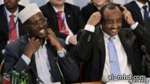 قادة الصومال يتفقون على جدول زمني لإنهاء الأزمة السياسية وانتخاب رئيس جديد