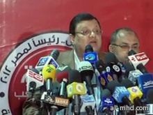 الإخوان تفاوض على نائب الرئيس محذرة من خطف الثورة