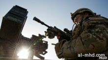 مقتل 4 جنود "فرنسيين" في هجوم مسلح في افغانستان 
