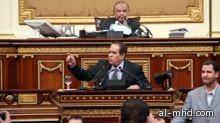 مصر: لجنة برلمانية تقر مشروع قانون جمعية صياغة الدستور 