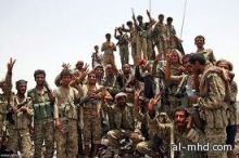 الجيش اليمني يدخل "جعار" بعد انسحاب القاعدة