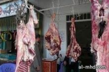 جزار مصري يذبح زوجته ويعرض لحمها في محله على أنه لحم خروف!