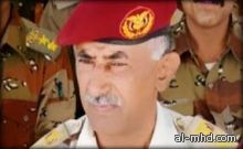 مقتل قائد بالجيش اليمني في هجوم انتحاري في عدن