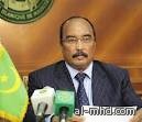 المعارضة الموريتانية تؤكد ضرورة تنحى رئيس البلاد