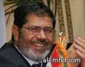 مساء اليوم.. الرئيس مرسى يلقى خطاباً للشعب المصرى
