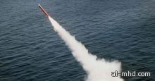 يديعوت: واشنطن ستنصب 361 صاروخ "توما هوك" فى مياه الخليج العربى