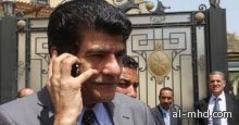 "النشائى" يطالب "مرسى" بتطبيق مشروع هيئة النانو تكنولوجى