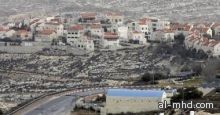 87% زيادة فى هدم منازل الفلسطينيين بالأراضى المحتلة العام الحالى