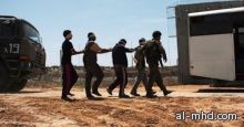 حماس تتهم أجهزة فتح الأمنية بمواصلة اعتقال وملاحقة عناصرها