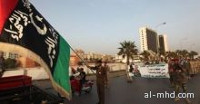 الحكومة الليبية تعلن بدء تشكيل كتائب المشاة بالجيش 