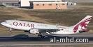 الخطوط الجوية القطرية تبحث الدخول جديا للسوق السعودية 