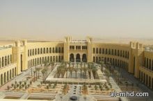 جامعة الأميرة نورة تعلن عن حاجتها لشغل وظائف أعضاء هيئة تدريس