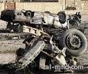70 قتيلا في سلسلة تفجيرات وهجمات بالأسلحة النارية في انحاء متفرقة من العراق