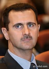 الأسد : الانشقاقات التي حصلت في نظامه بانها "عملية تنظيف ذاتية" للدولة