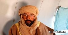  المحكمة الدولية: ليبيا تنفى اقتراب محاكمة سيف الإسلام القذافى 