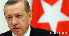 رئيس وزراء تركيا يقوم بجولة تشمل ثلاث دول