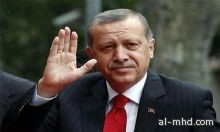 رجب طيب أردوغان يؤكد أن تركيا "لن تسلم أبدا" طارق الهاشمي إلى العراق 