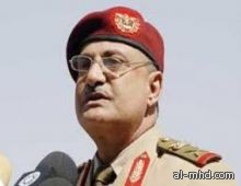 مصادر: نجاة وزير الدفاع اليمني من محاولة اغتيال