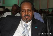 نجاة الرئيس الصومالي الجديد من تفجيرين استهدفا فندقه في مقديشو 