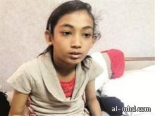 محامي الطفلة "رهام" يطالب بـ 50 مليون ريال كتعويض.. وعلاجها في الخارج