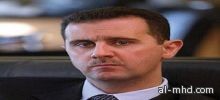 لواء منشق: الأسد قد يلجأ للكيماوي 