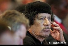 وفاة أحد الثوار الذين قبضوا على القذافي 