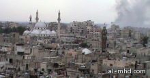 المرصد السورى:المقاتلون المعارضون يسيطرون على مدينة استراتيجية فى إدلب
