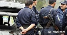300 إرهابى سلموا أنفسهم إلى أجهزة الأمن الجزائرية خلال العام 2011 