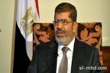  واشنطن: هذه ليست ثورة ثانية و"مرسى" رئيس منتخب