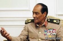 رئيس الأركان المصري يؤكد أن ولاء الجيش سيظل دائما للشعب