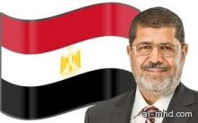 بلاغ يتهم الرئيس المصري مرسي بإهدار المال العام لاستخدامه 65 سيارة في حراسته