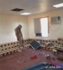 الكويت: القبض على ثلاثة عسكريين مثلوا وصوروا "شنق عسكري" لمجرد المزاح 