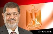 مرسي يعلن حالة الطوارئ وحظر التجول في مناطق العنف