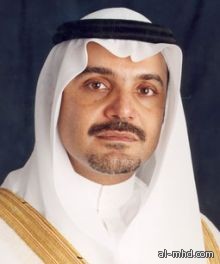 الأمير فيصل بن سلمان يستقبل قائد منطقة المدينة المنورة ووزير الزراعة