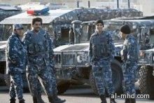 الكويت: القبض على طالب سعودي حطم سيارة تابعة للجيش وتسبب في انقلاب دورية