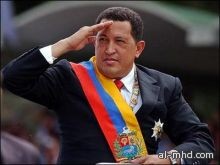 وفاة الرئيس الفنزويلي "تشافيز" بالسرطان