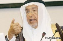 وزير المياه والكهرباء: لا نية لرفع تسعيرة الكهرباء.. وإيصال الخدمة لكافة أنحاء السعودية خلال 3 سنوات